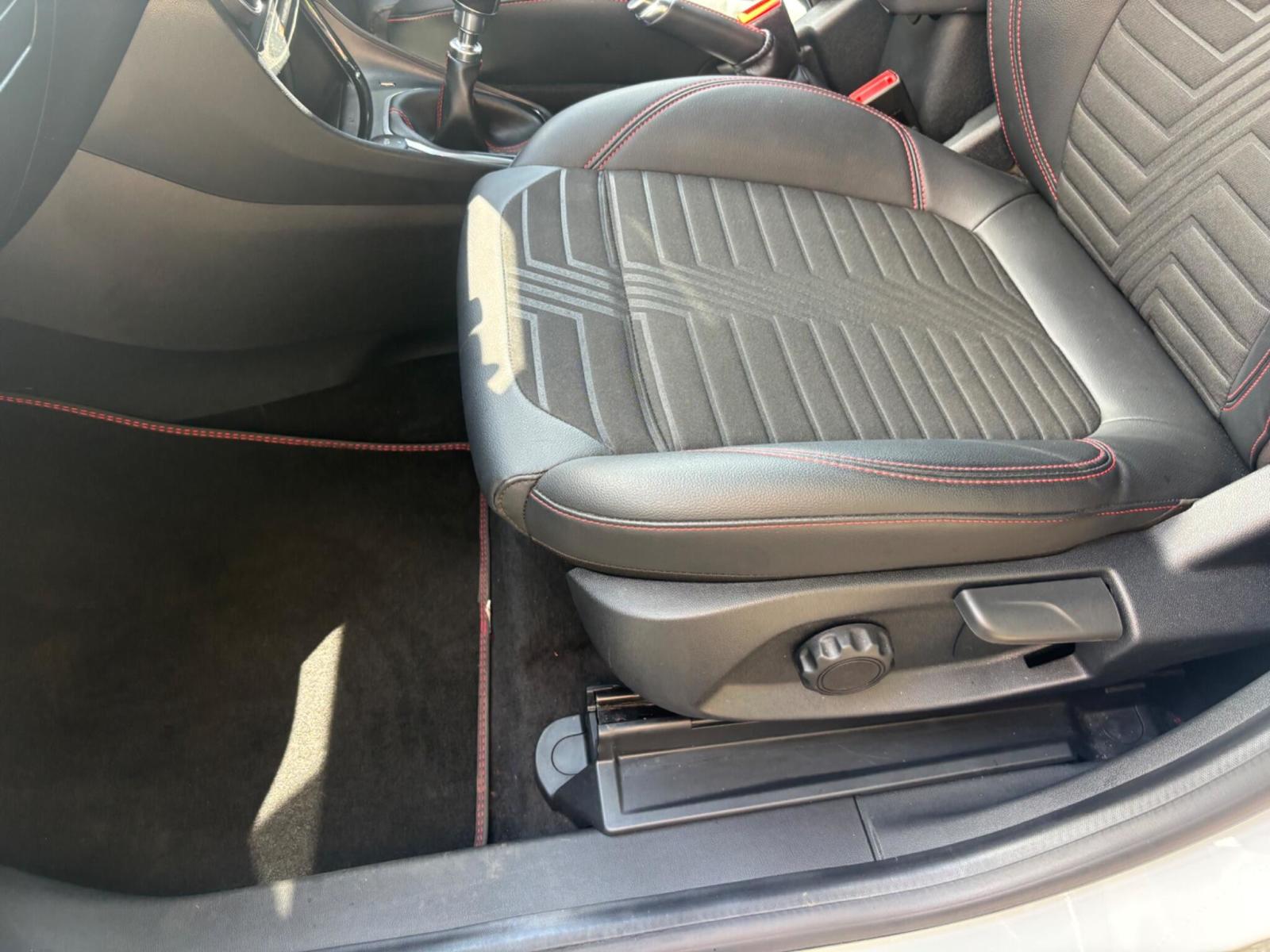 FORD PUMA 1.0T ECOBOOST MHEV ST LINE X EURO 6 S S 5DR 2024...